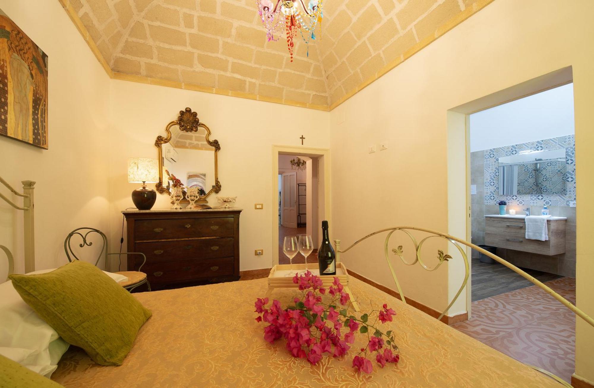 Villa Loria ซานวิโต โลคาโป ภายนอก รูปภาพ